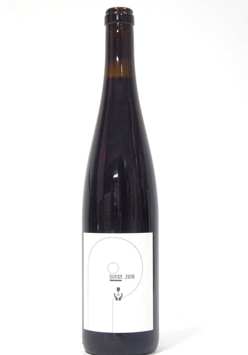 Durst, Andreas 2016 Pfaltz Blauer Portugieser "P"